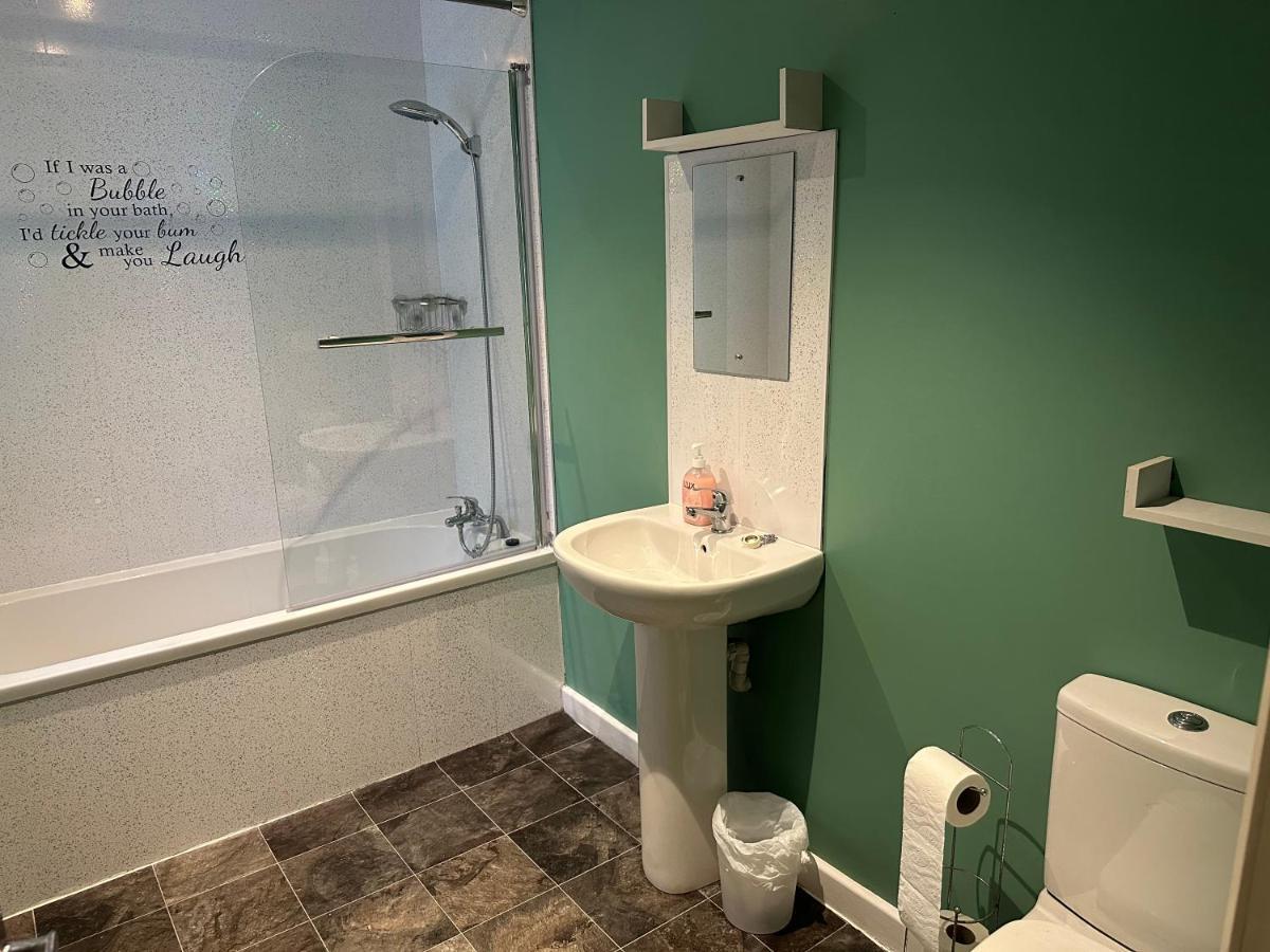 3 Dialknowe Holiday Cottage - Wanlockhead - 3 Bedrooms מראה חיצוני תמונה
