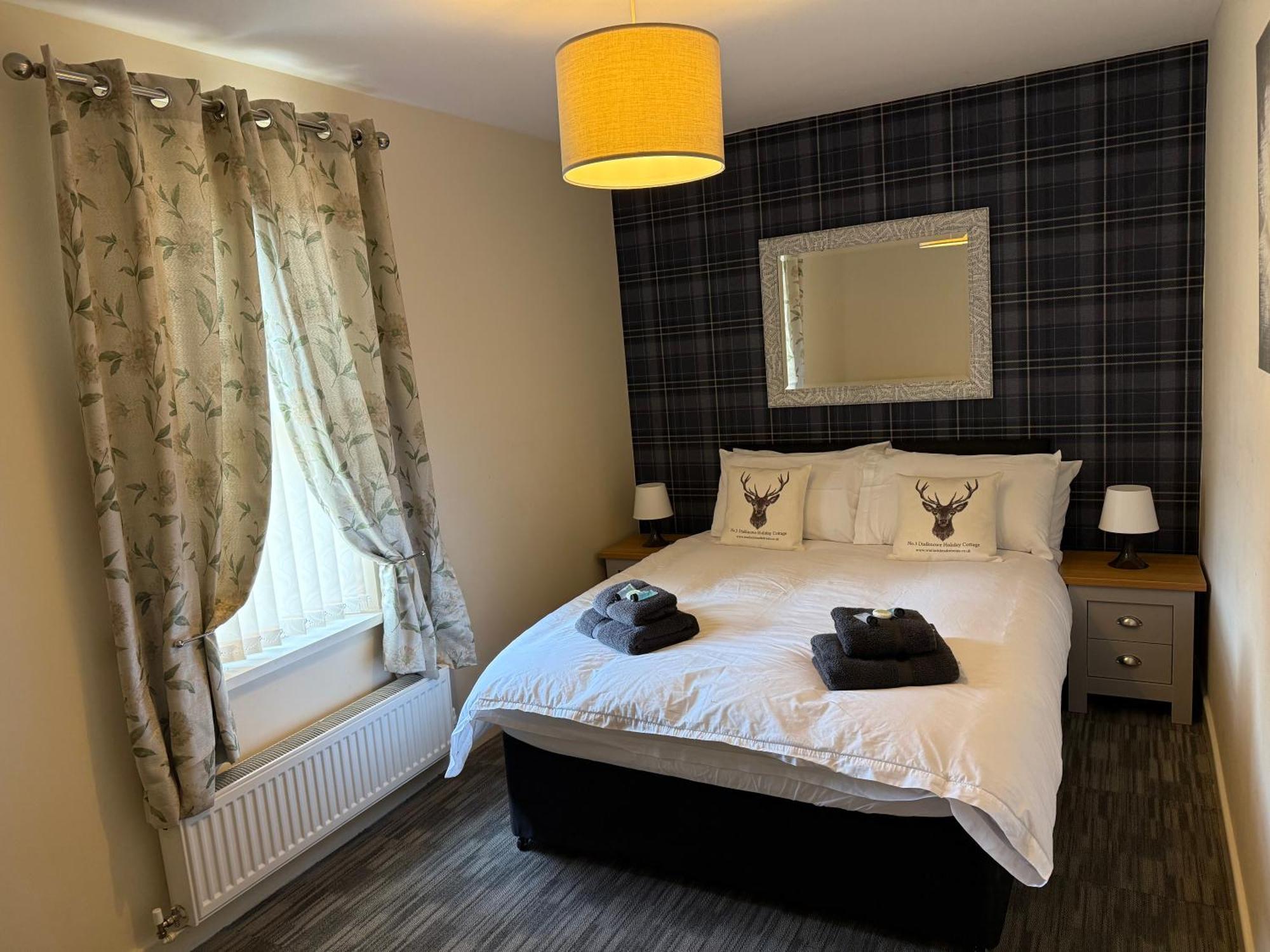 3 Dialknowe Holiday Cottage - Wanlockhead - 3 Bedrooms מראה חיצוני תמונה